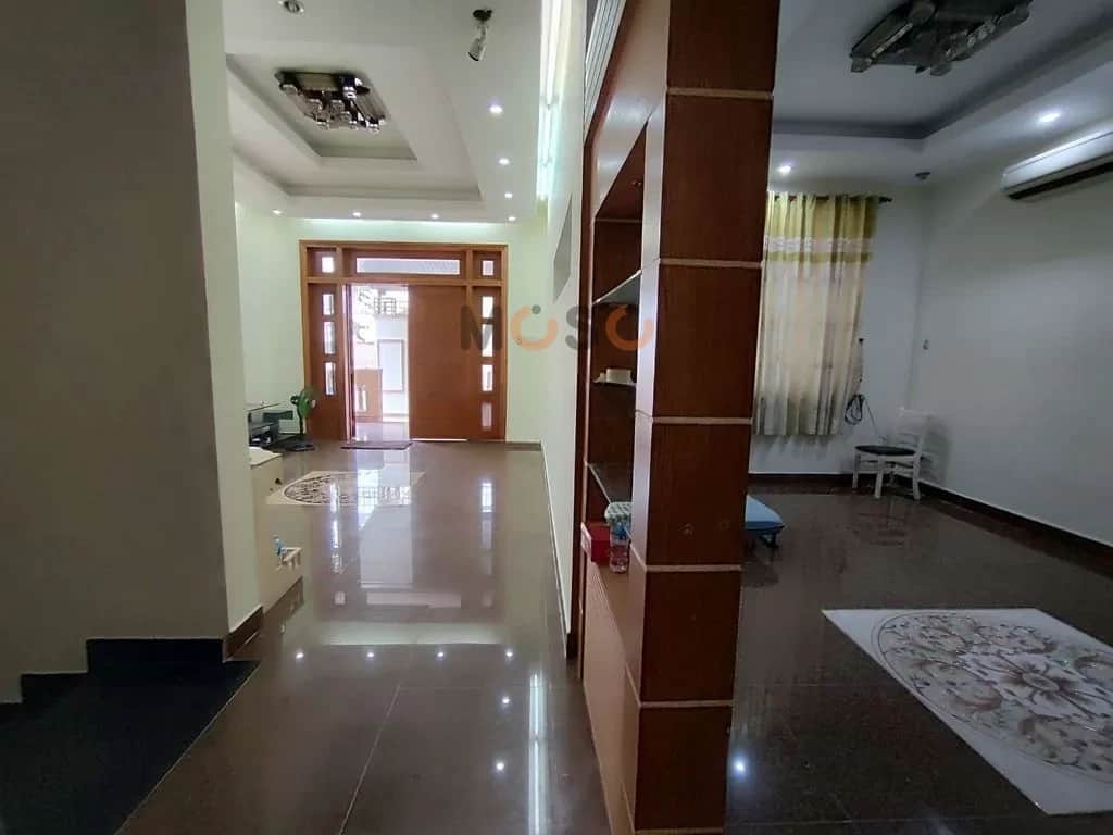 Cho thuê nhà hẻm Số 32 Bình Tân, TP.HCM – 6 phòng ngủ, giá 35 triệu Cho thuê nhà hẻm Số 32 Bình Tân, TP.HCM – 6 phòng ngủ, giá 35 triệu