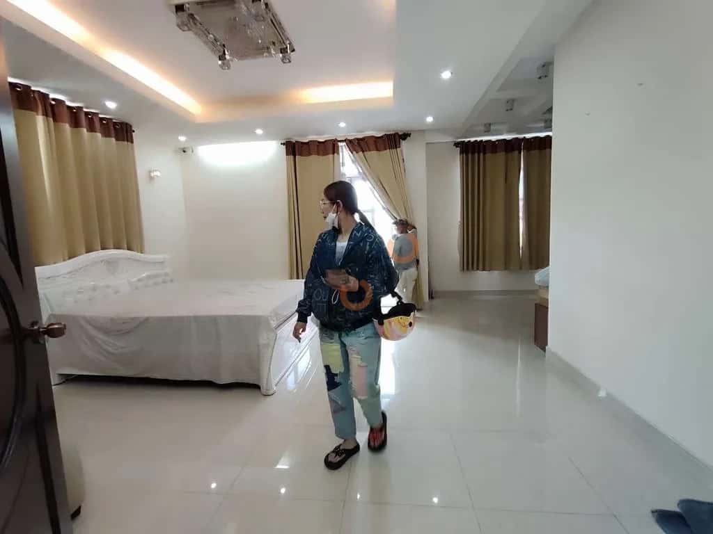Cho thuê nhà hẻm Số 32 Bình Tân, TP.HCM – 6 phòng ngủ, giá 35 triệu — Hình 3 Cho thuê nhà hẻm Số 32 Bình Tân, TP.HCM – 6 phòng ngủ, giá 35 triệu — Hình 3