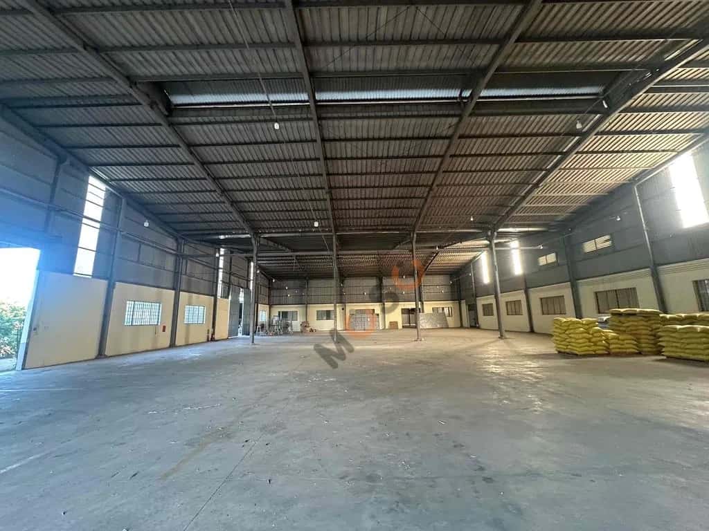Cho thuê kho, nhà xưởng Unnamed Huyện Cần Đước, Tây Ninh – giá 85 triệu — Hình 3 Cho thuê kho, nhà xưởng Unnamed Huyện Cần Đước, Tây Ninh – giá 85 triệu — Hình 3