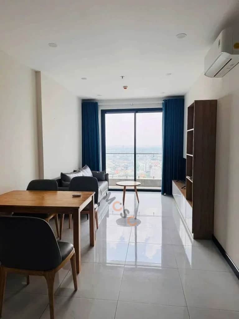 Cho thuê căn hộ chung cư Đường D8 Thành phố Thủ Dầu Một, TP.HCM – 2 phòng ngủ, giá 10 triệu Cho thuê căn hộ chung cư Đường D8 Thành phố Thủ Dầu Một, TP.HCM – 2 phòng ngủ, giá 10 triệu