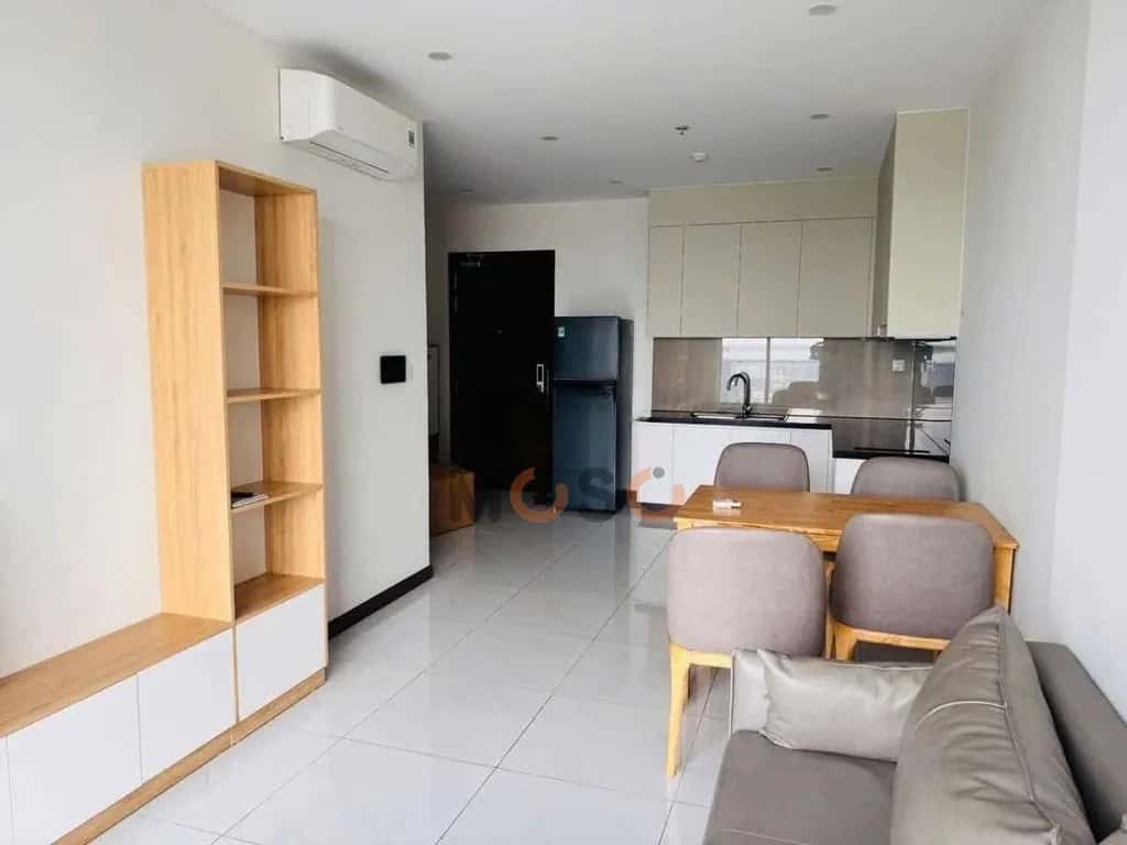 Cho thuê căn hộ chung cư Đường D8 Thành phố Thủ Dầu Một, TP.HCM – 2 phòng ngủ, giá 10 triệu — Hình 3 Cho thuê căn hộ chung cư Đường D8 Thành phố Thủ Dầu Một, TP.HCM – 2 phòng ngủ, giá 10 triệu — Hình 3