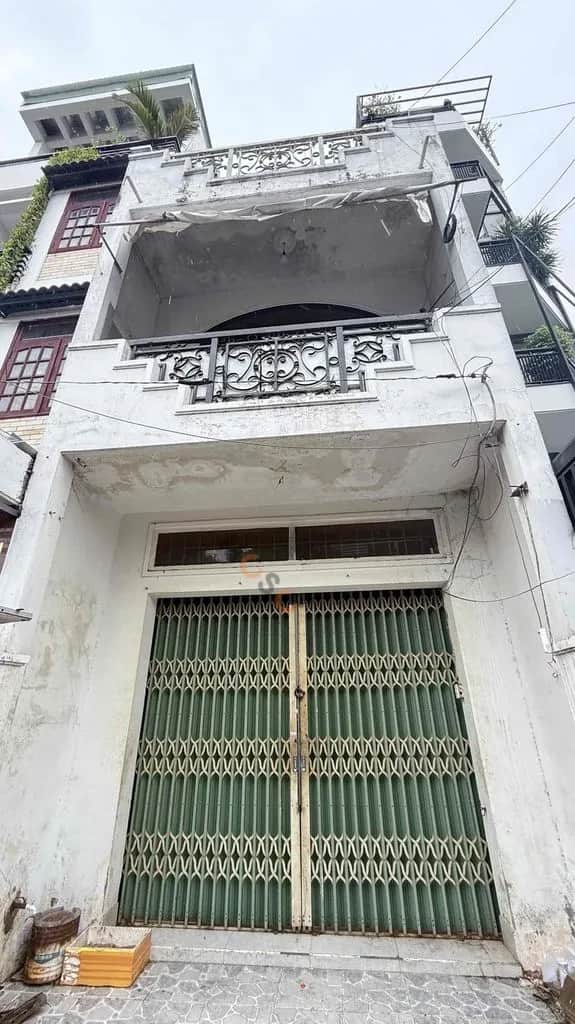 Cho thuê nhà mặt tiền Dương Văn Cam Thủ Đức, TP.HCM – 3 phòng ngủ, giá 17 triệu Cho thuê nhà mặt tiền Dương Văn Cam Thủ Đức, TP.HCM – 3 phòng ngủ, giá 17 triệu