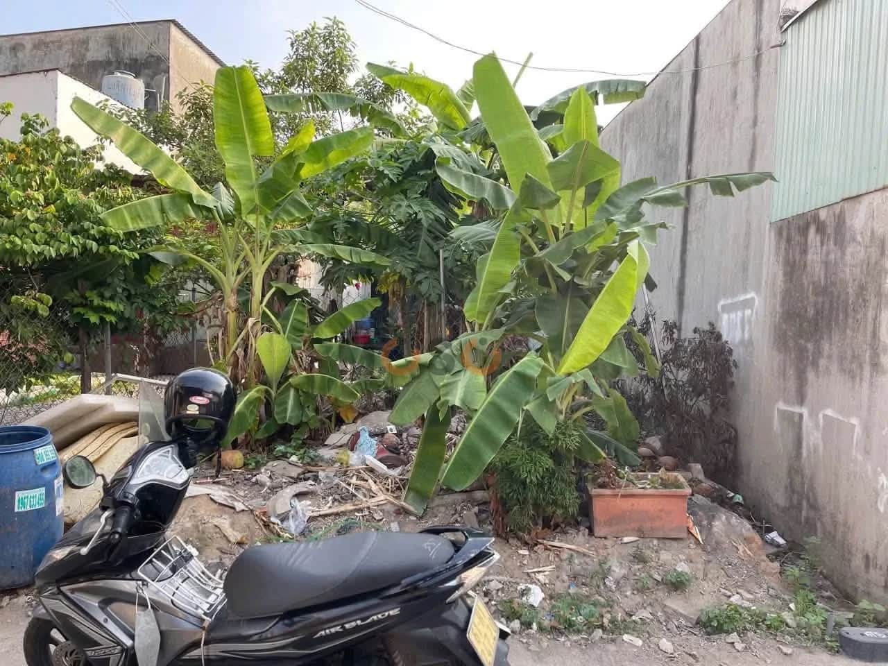 Bán đất hẻm Trần Quang Diệu Thành phố Thuận An, Bình Dương – giá 2.3 tỷ Bán đất hẻm Trần Quang Diệu Thành phố Thuận An, Bình Dương – giá 2.3 tỷ