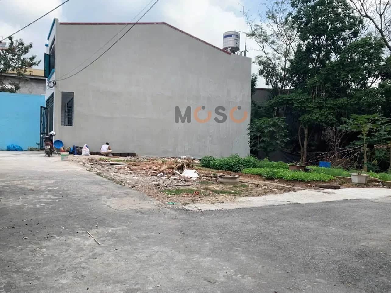Bán đất TDP Mậu Lâm Thành phố Vĩnh Yên, Vĩnh Phúc – giá 1.5 tỷ Bán đất TDP Mậu Lâm Thành phố Vĩnh Yên, Vĩnh Phúc – giá 1.5 tỷ