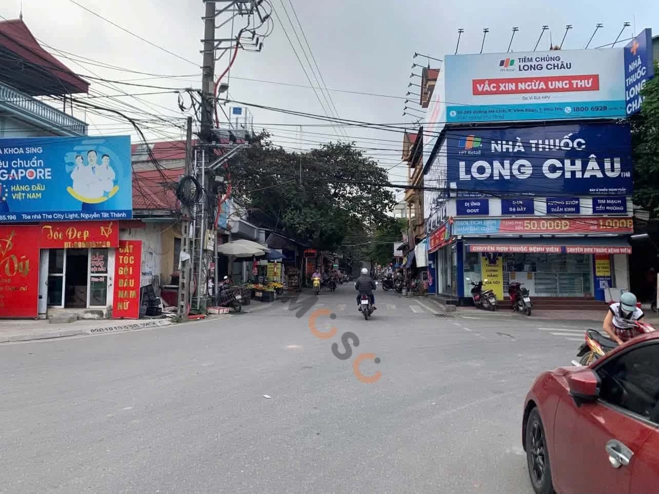Bán đất TDP Mậu Lâm Thành phố Vĩnh Yên, Vĩnh Phúc – giá 1.5 tỷ — Hình 3 Bán đất TDP Mậu Lâm Thành phố Vĩnh Yên, Vĩnh Phúc – giá 1.5 tỷ — Hình 3