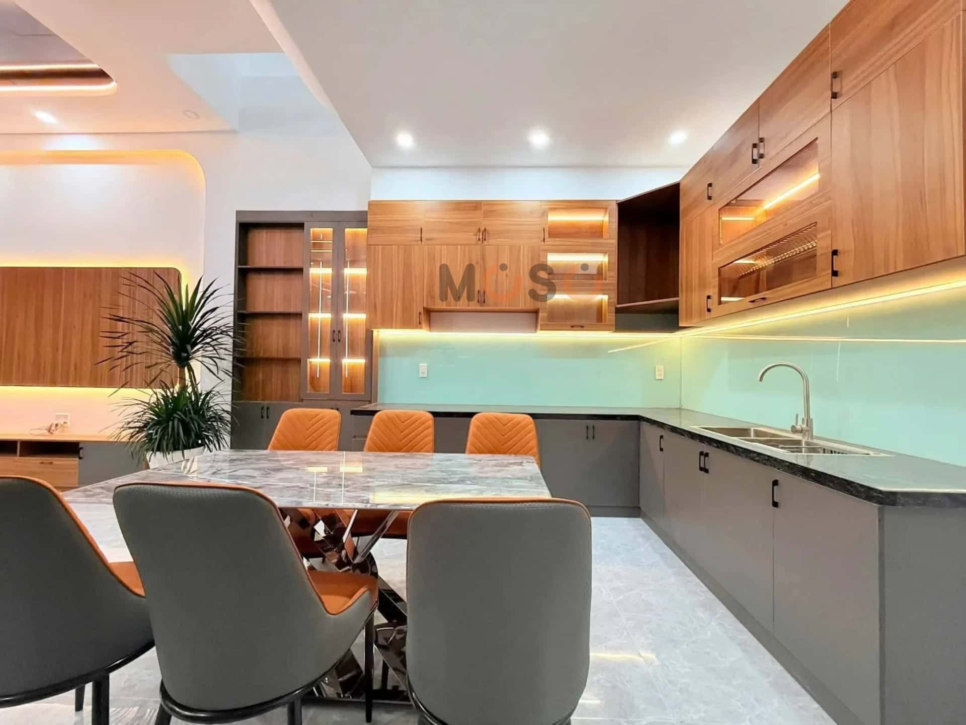 Bán nhà hẻm khu phố Hòa Lân 2 Thành phố Thuận An, Bình Dương – 4 phòng ngủ, giá 5.5 tỷ — Hình 3 Bán nhà hẻm khu phố Hòa Lân 2 Thành phố Thuận An, Bình Dương – 4 phòng ngủ, giá 5.5 tỷ — Hình 3