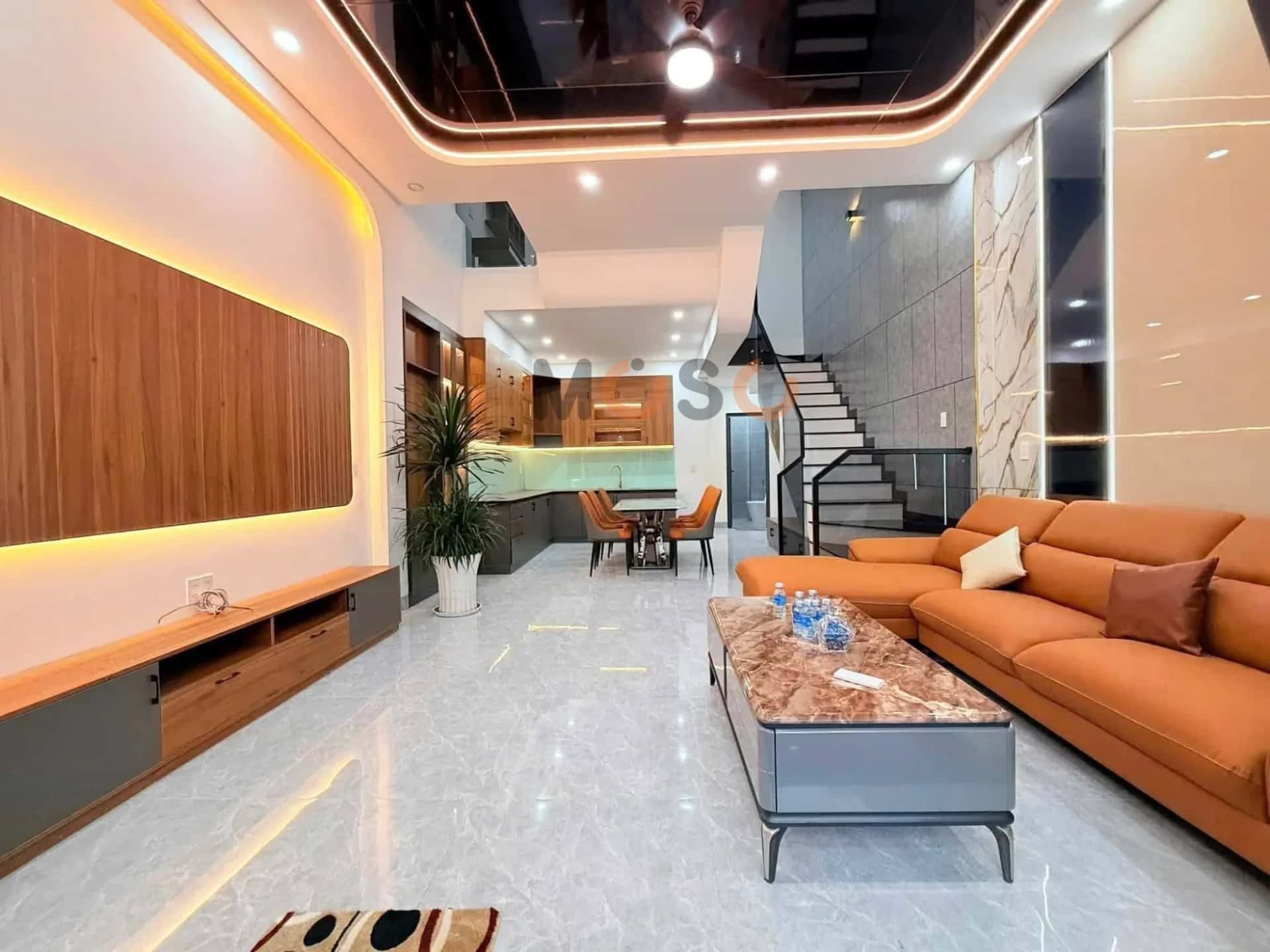 Bán nhà hẻm khu phố Hòa Lân 2 Thành phố Thuận An, Bình Dương – 4 phòng ngủ, giá 5.5 tỷ — Hình 2 Bán nhà hẻm khu phố Hòa Lân 2 Thành phố Thuận An, Bình Dương – 4 phòng ngủ, giá 5.5 tỷ — Hình 2