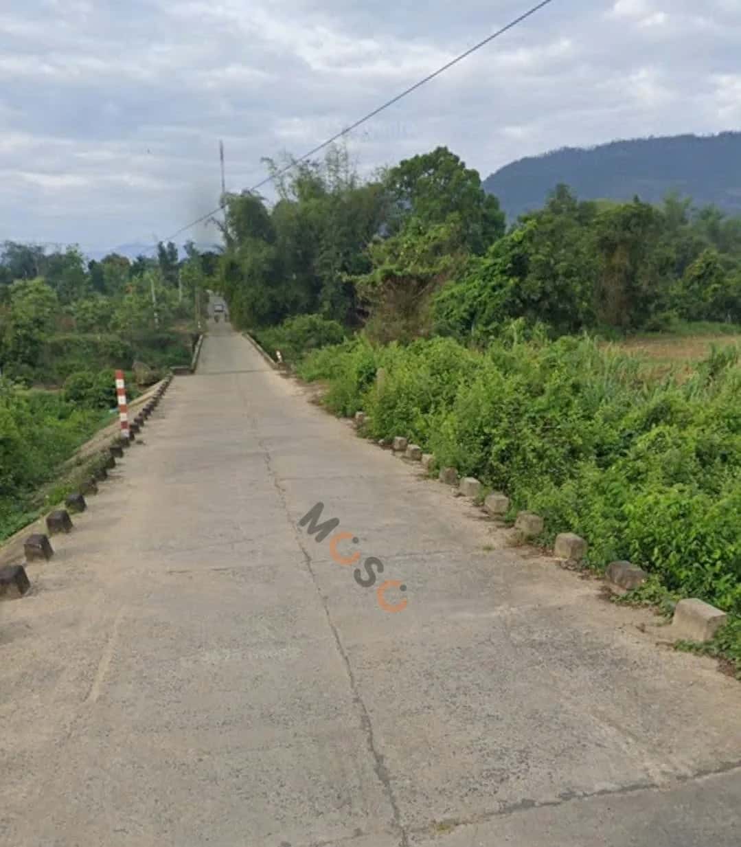 Bán đất thôn Hòn Lay Huyện Khánh Vĩnh, Khánh Hòa – giá 620 triệu — Hình 2 Bán đất thôn Hòn Lay Huyện Khánh Vĩnh, Khánh Hòa – giá 620 triệu — Hình 2