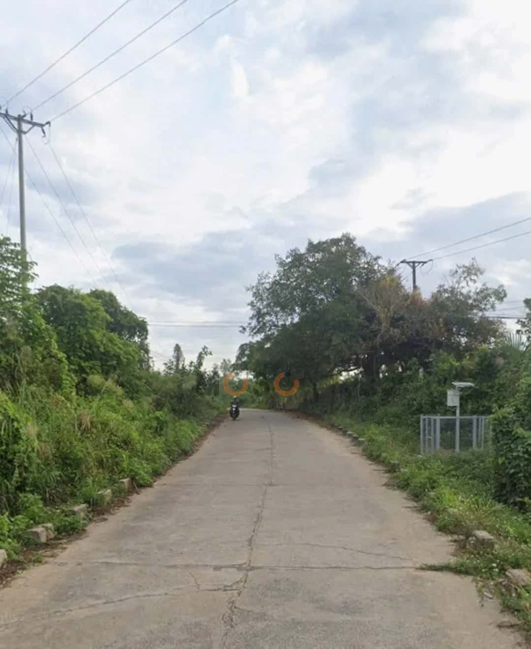 Bán đất thôn Hòn Lay Huyện Khánh Vĩnh, Khánh Hòa – giá 620 triệu — Hình 3 Bán đất thôn Hòn Lay Huyện Khánh Vĩnh, Khánh Hòa – giá 620 triệu — Hình 3