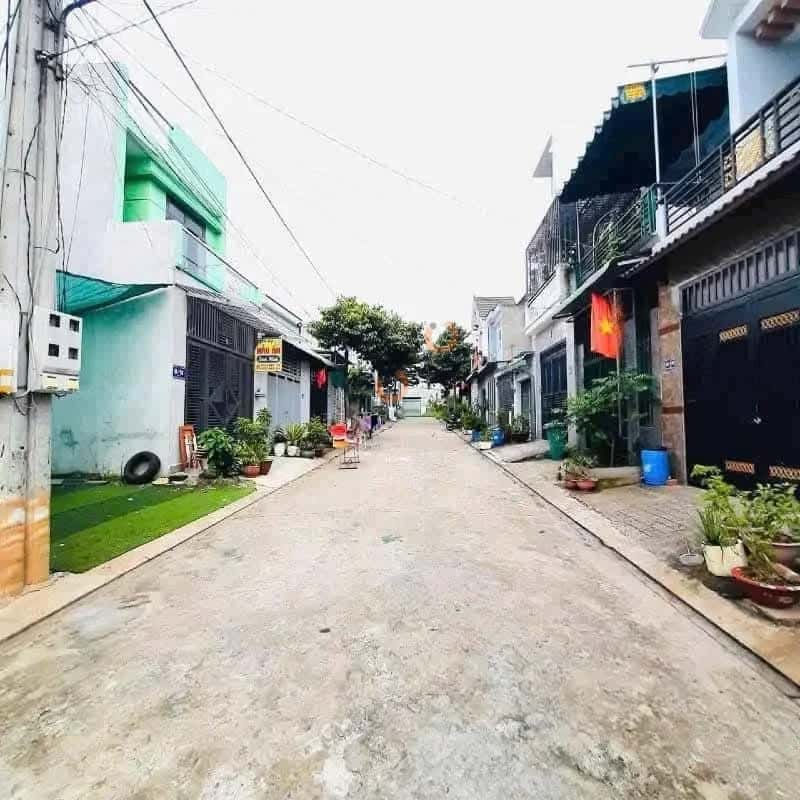 Bán đất khu phố Tân Hiệp 2 Thành phố Dĩ An, Bình Dương – giá 2.6 tỷ — Hình 3 Bán đất khu phố Tân Hiệp 2 Thành phố Dĩ An, Bình Dương – giá 2.6 tỷ — Hình 3