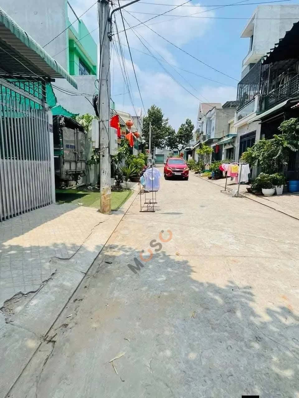 Bán đất khu phố Tân Hiệp 2 Thành phố Dĩ An, Bình Dương – giá 2.6 tỷ — Hình 2 Bán đất khu phố Tân Hiệp 2 Thành phố Dĩ An, Bình Dương – giá 2.6 tỷ — Hình 2