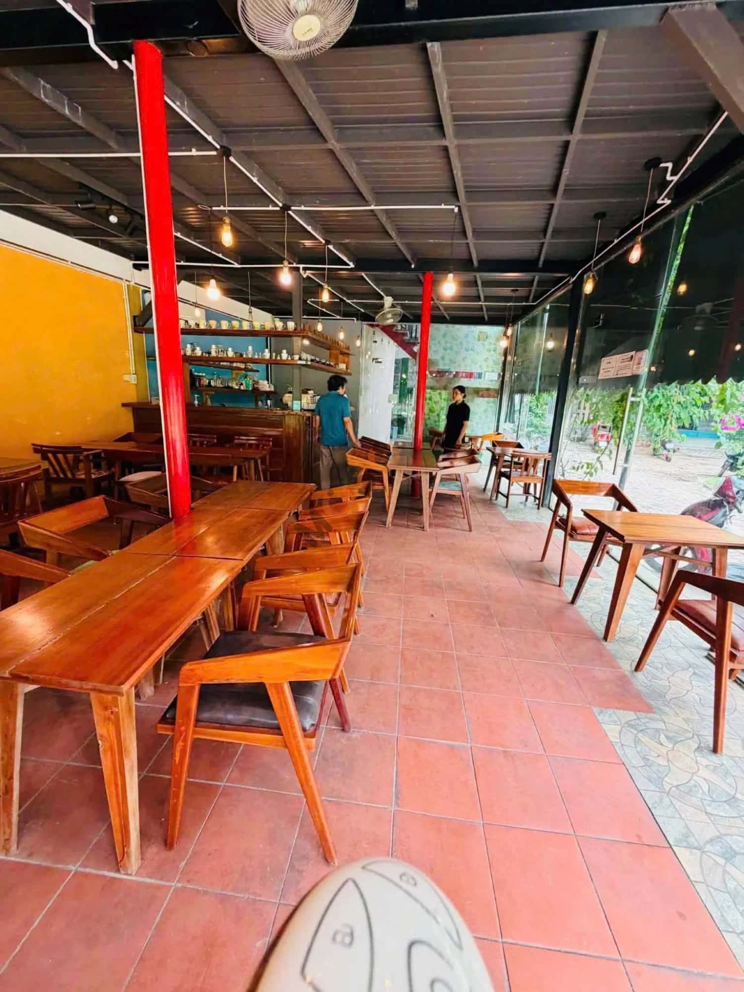 Bán nhà hẻm Lê Hồng Phong Quận Thuận Hóa, TP. Huế – 1 phòng ngủ, giá 7 tỷ — Hình 2 Bán nhà hẻm Lê Hồng Phong Quận Thuận Hóa, TP. Huế – 1 phòng ngủ, giá 7 tỷ — Hình 2
