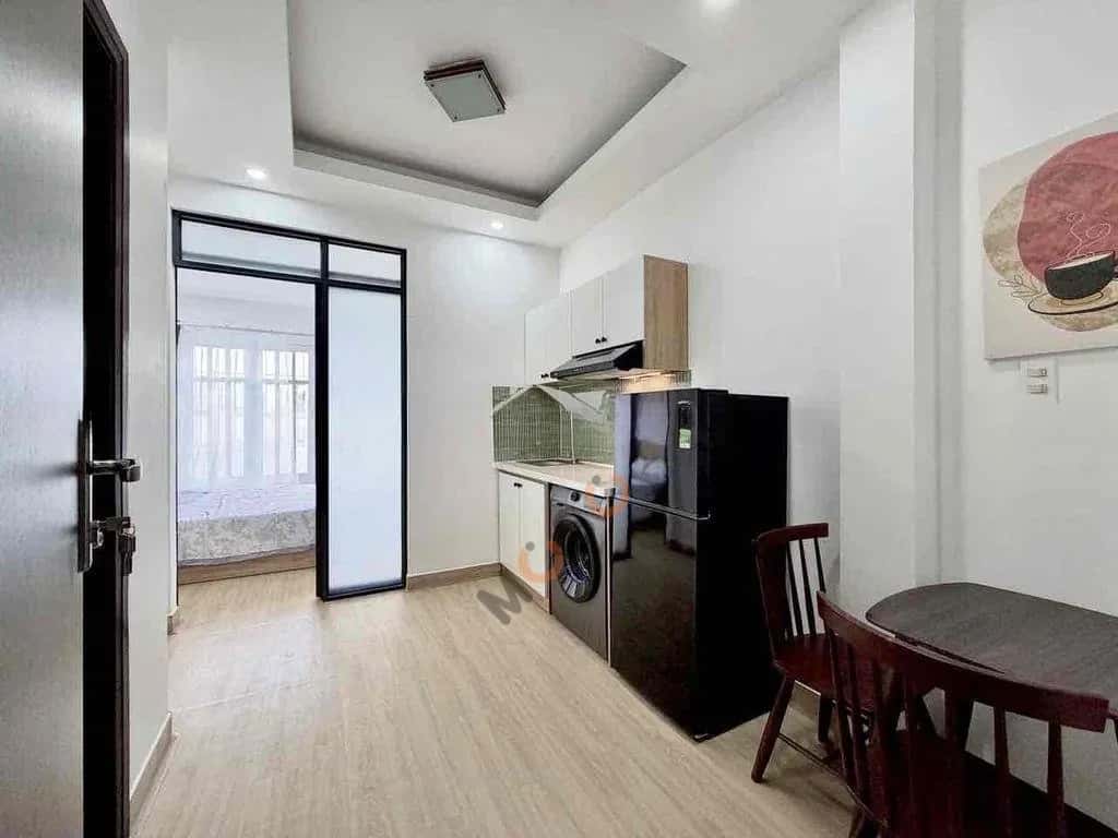 Cho thuê phòng trọ Đường Đào Duy Anh Quận Phú Nhuận, TP.HCM – giá 7.8 triệu — Hình 2 Cho thuê phòng trọ Đường Đào Duy Anh Quận Phú Nhuận, TP.HCM – giá 7.8 triệu — Hình 2