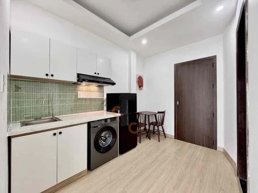 Cho thuê phòng trọ Đường Đào Duy Anh Quận Phú Nhuận, TP.HCM – giá 7.8 triệu — Hình 3 Cho thuê phòng trọ Đường Đào Duy Anh Quận Phú Nhuận, TP.HCM – giá 7.8 triệu — Hình 3