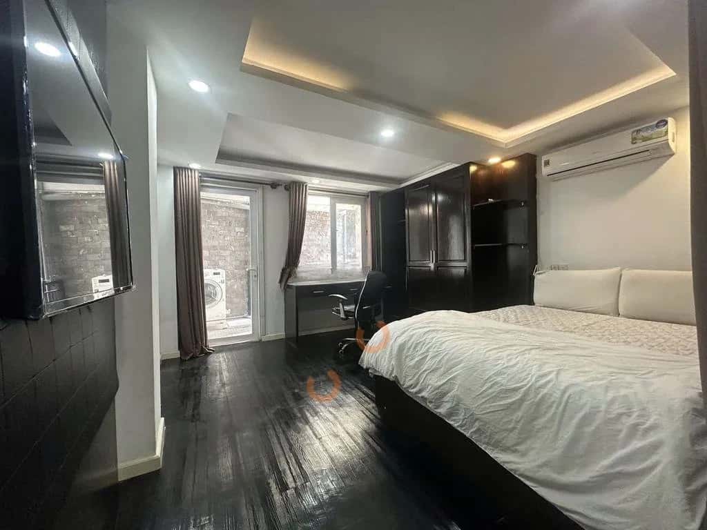 Cho thuê căn hộ chung cư Đường Nguyễn Thượng Hiền Quận Phú Nhuận, TP.HCM – 1 phòng ngủ, giá 12 triệu — Hình 2 Cho thuê căn hộ chung cư Đường Nguyễn Thượng Hiền Quận Phú Nhuận, TP.HCM – 1 phòng ngủ, giá 12 triệu — Hình 2