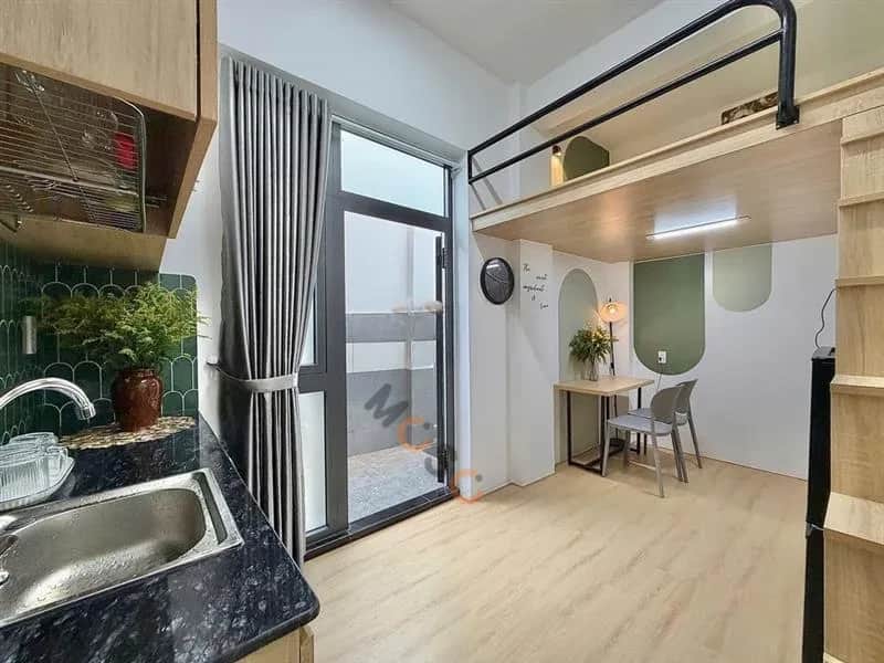 Cho thuê căn hộ chung cư Đường Phạm Văn Chiêu Quận Gò Vấp, TP.HCM – 1 phòng ngủ, giá 5.3 triệu Cho thuê căn hộ chung cư Đường Phạm Văn Chiêu Quận Gò Vấp, TP.HCM – 1 phòng ngủ, giá 5.3 triệu