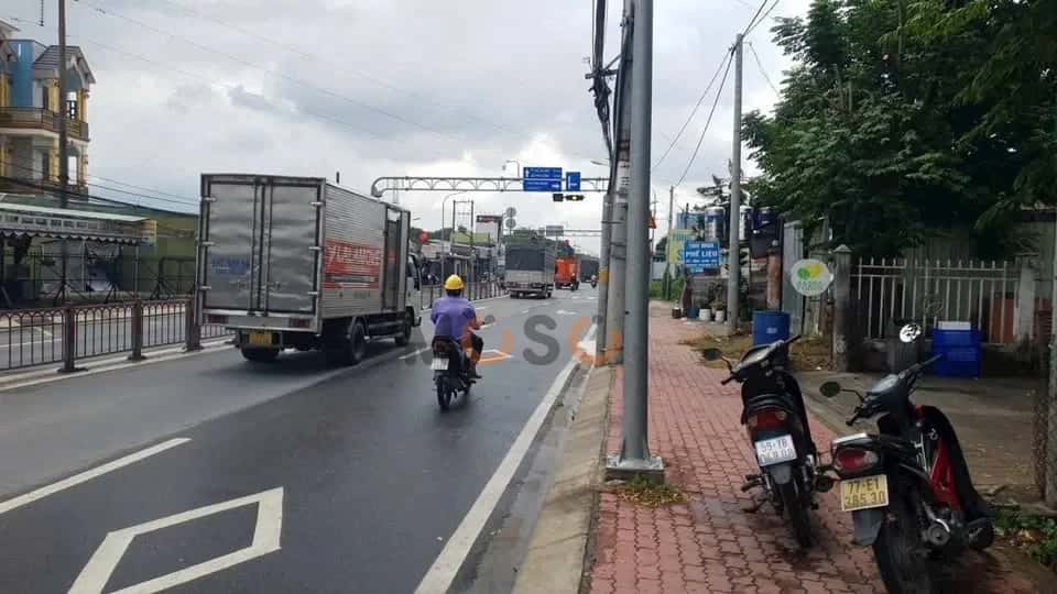 Bán đất Tỉnh Lộ 8 Huyện Củ Chi, TP.HCM – giá 13 tỷ — Hình 2 Bán đất Tỉnh Lộ 8 Huyện Củ Chi, TP.HCM – giá 13 tỷ — Hình 2