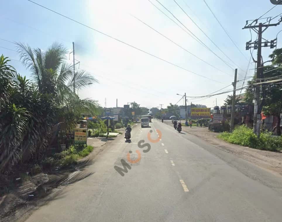 Bán đất Tỉnh Lộ 8 Huyện Củ Chi, TP.HCM – giá 13 tỷ — Hình 3 Bán đất Tỉnh Lộ 8 Huyện Củ Chi, TP.HCM – giá 13 tỷ — Hình 3