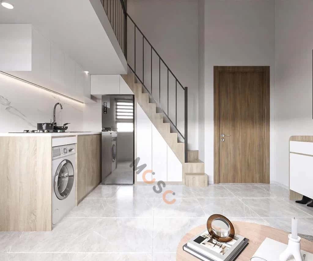 Cho thuê phòng trọ Đường Lê Đức Thọ Gò Vấp, TP.HCM – 8 phòng ngủ, giá 4.8 triệu — Hình 3 Cho thuê phòng trọ Đường Lê Đức Thọ Gò Vấp, TP.HCM – 8 phòng ngủ, giá 4.8 triệu — Hình 3