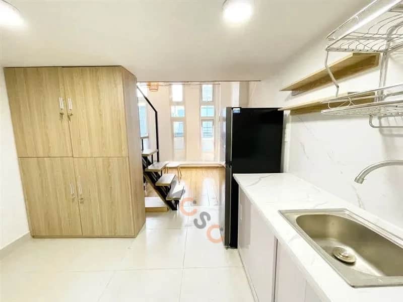 Cho thuê căn hộ chung cư Đường Điện Biên Phủ Quận Bình Thạnh, TP.HCM – giá 6.3 triệu Cho thuê căn hộ chung cư Đường Điện Biên Phủ Quận Bình Thạnh, TP.HCM – giá 6.3 triệu