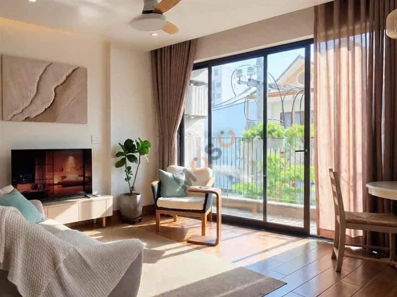 Cho thuê căn hộ chung cư Đường Điện Biên Phủ Quận Bình Thạnh, TP.HCM – giá 10 triệu Cho thuê căn hộ chung cư Đường Điện Biên Phủ Quận Bình Thạnh, TP.HCM – giá 10 triệu