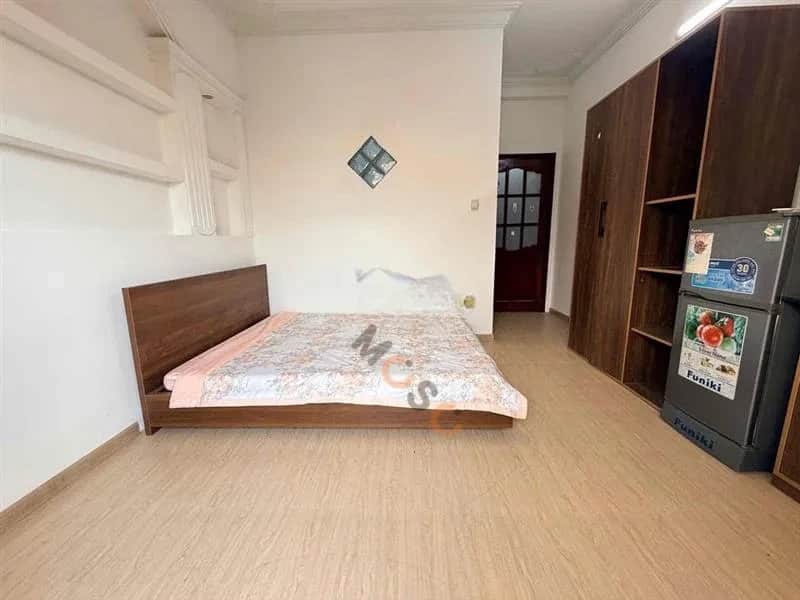 Cho thuê căn hộ chung cư Đường Đặng Thuỳ Trâm Quận Bình Thạnh, TP.HCM – 1 phòng ngủ, giá 6.5 triệu Cho thuê căn hộ chung cư Đường Đặng Thuỳ Trâm Quận Bình Thạnh, TP.HCM – 1 phòng ngủ, giá 6.5 triệu