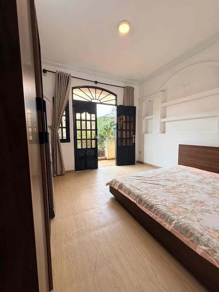 Cho thuê căn hộ chung cư Đường Đặng Thuỳ Trâm Quận Bình Thạnh, TP.HCM – 1 phòng ngủ, giá 6.5 triệu — Hình 2 Cho thuê căn hộ chung cư Đường Đặng Thuỳ Trâm Quận Bình Thạnh, TP.HCM – 1 phòng ngủ, giá 6.5 triệu — Hình 2