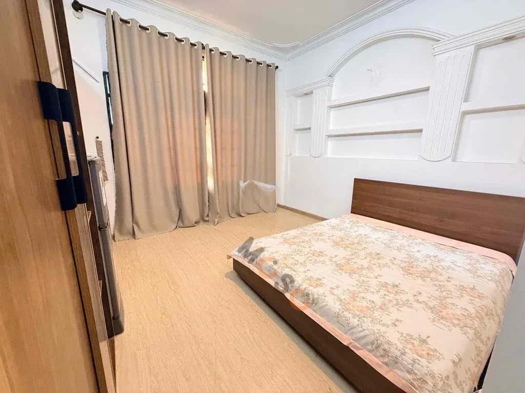 Cho thuê căn hộ chung cư Đường Đặng Thuỳ Trâm Quận Bình Thạnh, TP.HCM – 1 phòng ngủ, giá 6.5 triệu — Hình 3 Cho thuê căn hộ chung cư Đường Đặng Thuỳ Trâm Quận Bình Thạnh, TP.HCM – 1 phòng ngủ, giá 6.5 triệu — Hình 3