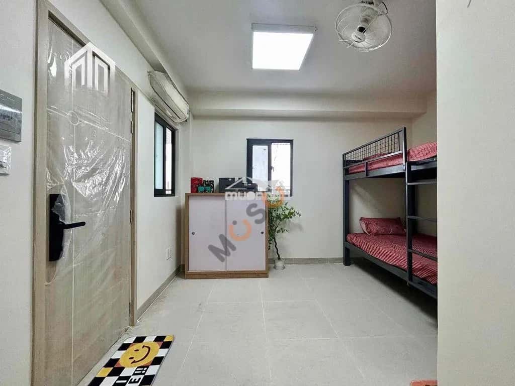 Cho thuê phòng trọ Cầu Bình Lợi Bình Thạnh, TP.HCM – giá 5 triệu — Hình 3 Cho thuê phòng trọ Cầu Bình Lợi Bình Thạnh, TP.HCM – giá 5 triệu — Hình 3
