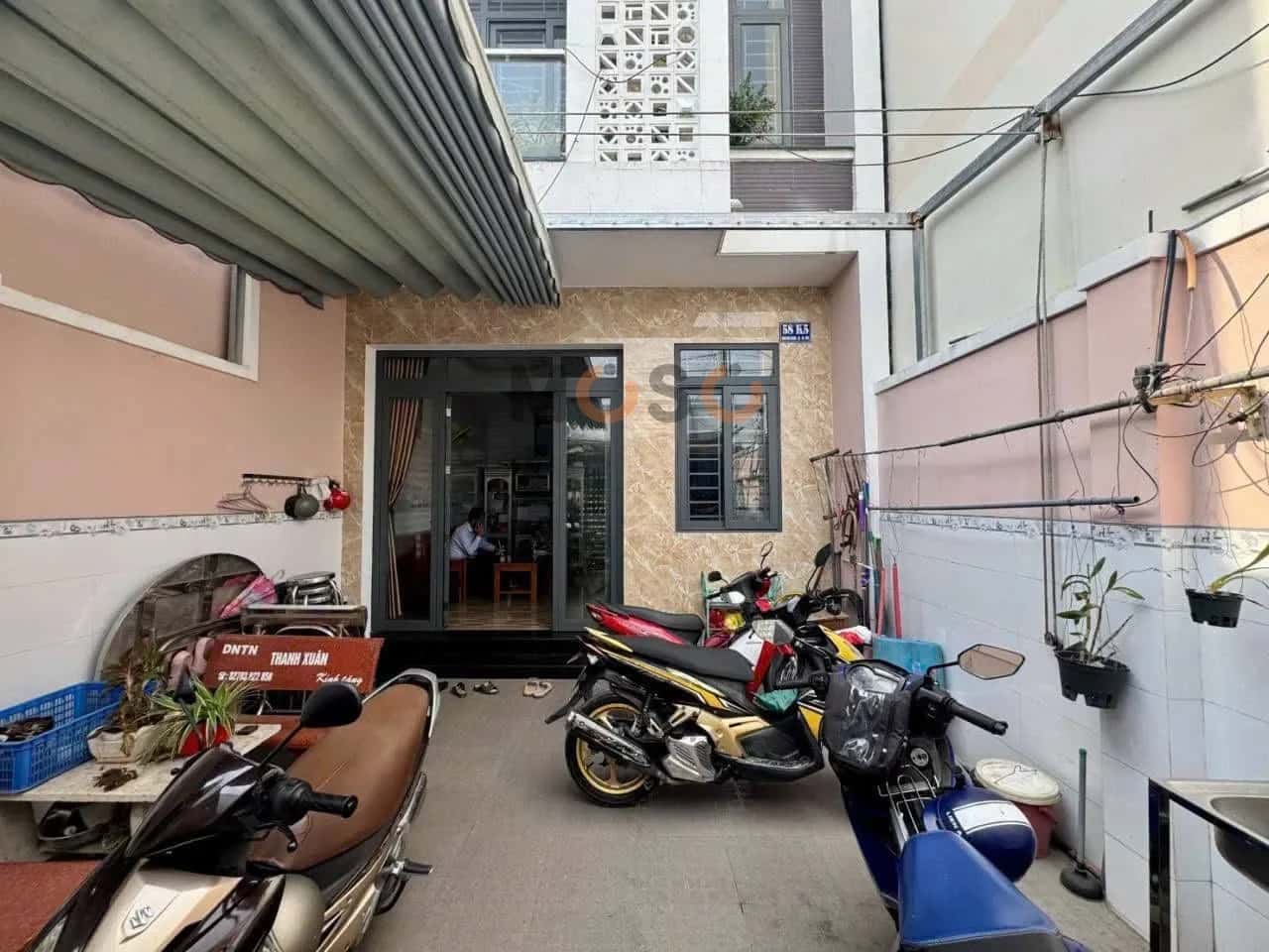 Bán nhà mặt tiền Đinh Tiên Hoàng Thành phố Vĩnh Long, Vĩnh Long – 2 phòng ngủ, giá 2 tỷ — Hình 2 Bán nhà mặt tiền Đinh Tiên Hoàng Thành phố Vĩnh Long, Vĩnh Long – 2 phòng ngủ, giá 2 tỷ — Hình 2