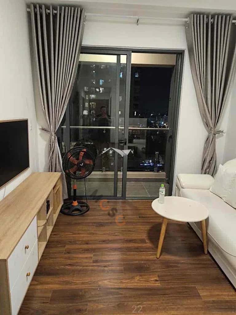 Cho thuê căn hộ chung cư Đường Võ Văn Kiệt Bình Tân, TP.HCM – 2 phòng ngủ, giá 12 triệu — Hình 3 Cho thuê căn hộ chung cư Đường Võ Văn Kiệt Bình Tân, TP.HCM – 2 phòng ngủ, giá 12 triệu — Hình 3