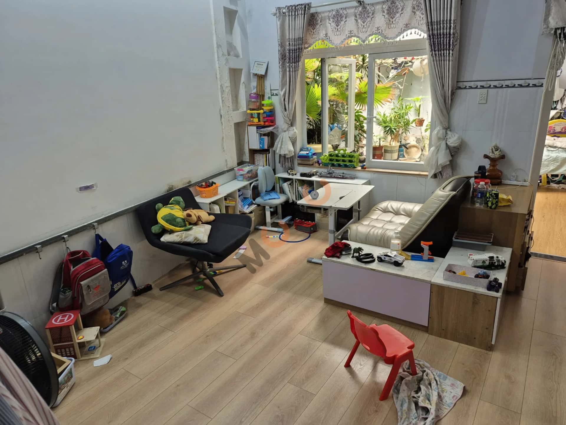 Bán nhà hẻm Nguyễn Văn Săng Quận Tân Phú, TP.HCM – 4 phòng ngủ, giá 7.7 tỷ — Hình 3 Bán nhà hẻm Nguyễn Văn Săng Quận Tân Phú, TP.HCM – 4 phòng ngủ, giá 7.7 tỷ — Hình 3