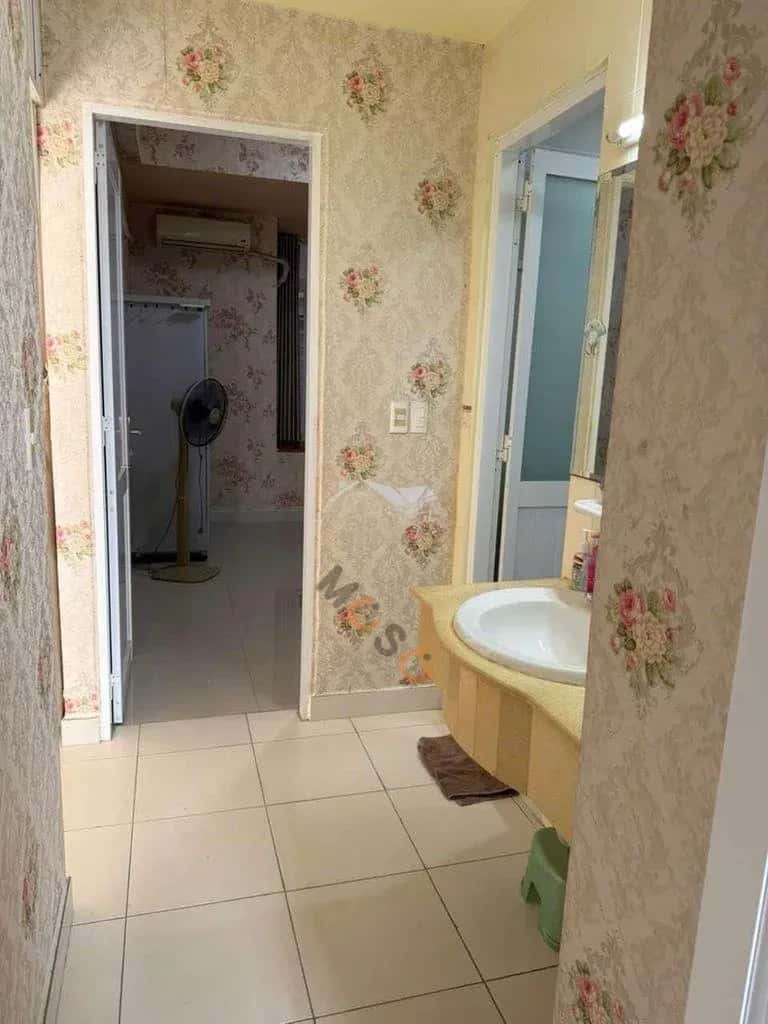Cho thuê căn hộ chung cư Đường Lý Thường Kiệt Quận 11, TP.HCM – 2 phòng ngủ, giá 13 triệu — Hình 2 Cho thuê căn hộ chung cư Đường Lý Thường Kiệt Quận 11, TP.HCM – 2 phòng ngủ, giá 13 triệu — Hình 2