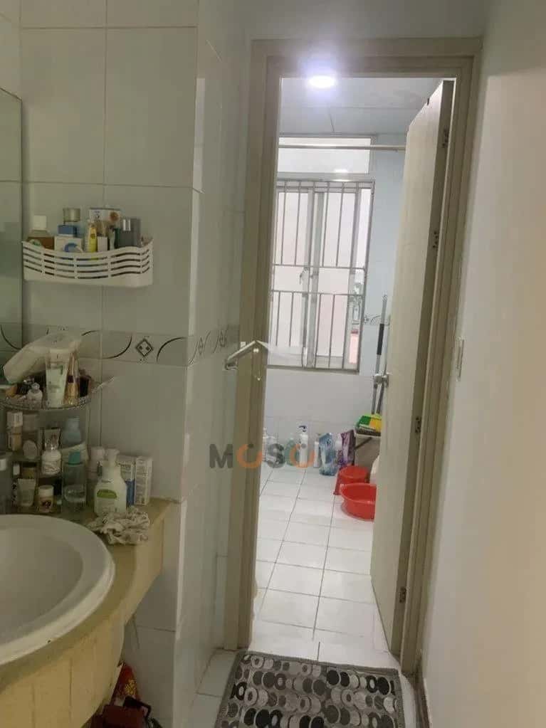 Cho thuê căn hộ chung cư Lý Thường Kiệt Quận 11, TP.HCM – 2 phòng ngủ, giá 12 triệu — Hình 2 Cho thuê căn hộ chung cư Lý Thường Kiệt Quận 11, TP.HCM – 2 phòng ngủ, giá 12 triệu — Hình 2