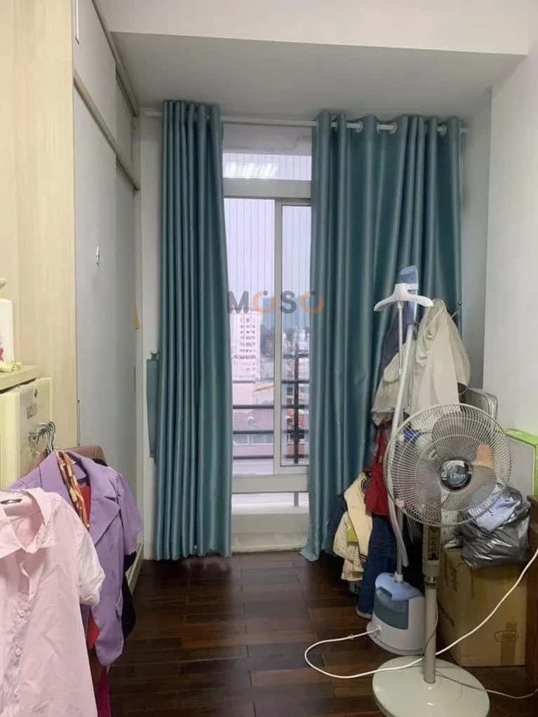 Cho thuê căn hộ chung cư Lý Thường Kiệt Quận 11, TP.HCM – 2 phòng ngủ, giá 12 triệu — Hình 3 Cho thuê căn hộ chung cư Lý Thường Kiệt Quận 11, TP.HCM – 2 phòng ngủ, giá 12 triệu — Hình 3