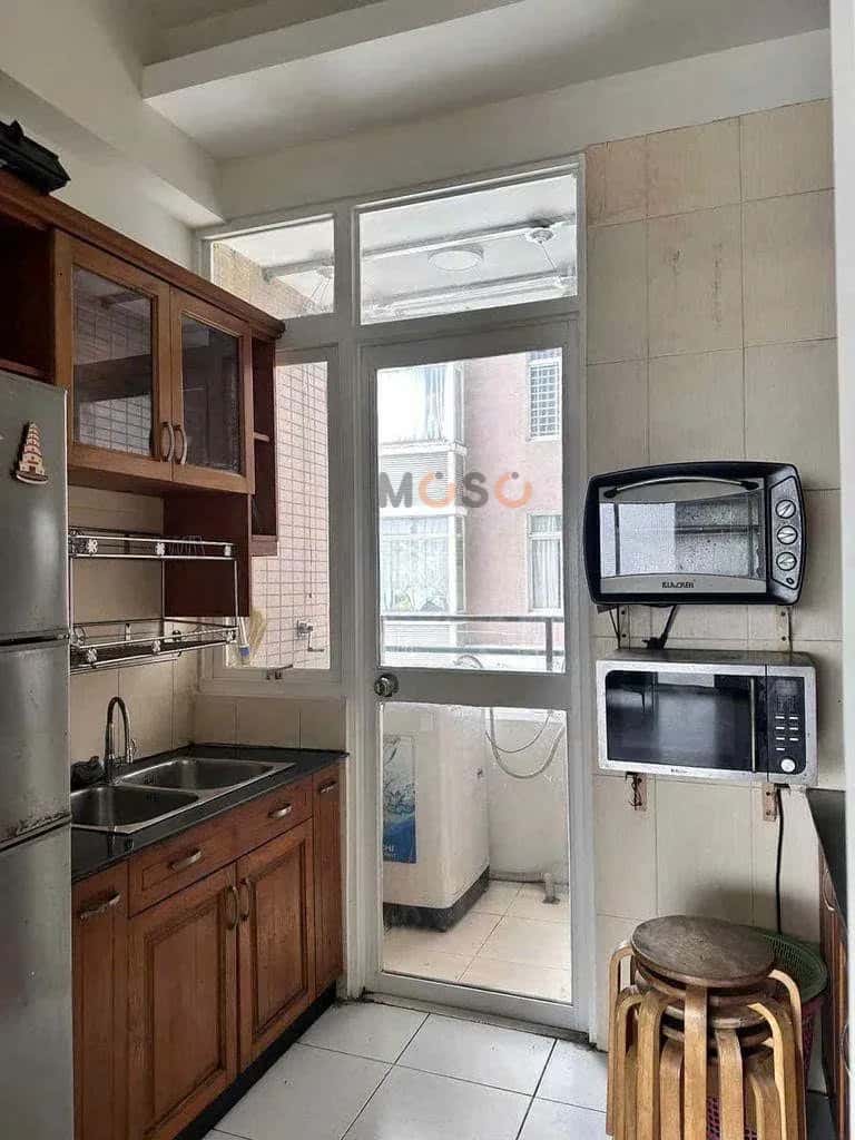 Cho thuê căn hộ chung cư Đường Lý Thường Kiệt Quận 11, TP.HCM – 3 phòng ngủ, giá 15 triệu — Hình 2 Cho thuê căn hộ chung cư Đường Lý Thường Kiệt Quận 11, TP.HCM – 3 phòng ngủ, giá 15 triệu — Hình 2