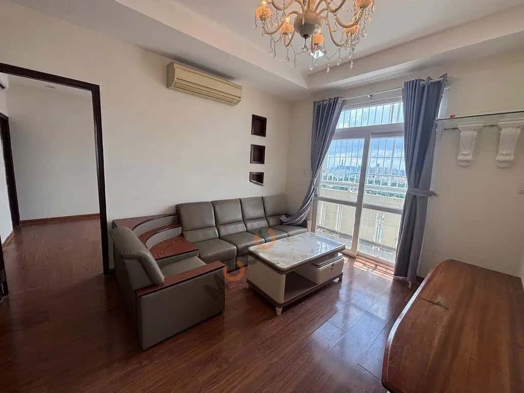 Cho thuê căn hộ chung cư Lữ Gia Quận 11, TP.HCM – 3 phòng ngủ, giá 16 triệu — Hình 2 Cho thuê căn hộ chung cư Lữ Gia Quận 11, TP.HCM – 3 phòng ngủ, giá 16 triệu — Hình 2