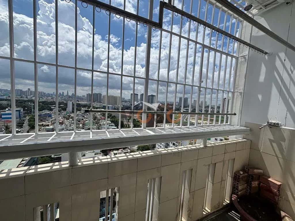 Cho thuê căn hộ chung cư Lữ Gia Quận 11, TP.HCM – 3 phòng ngủ, giá 16 triệu — Hình 3 Cho thuê căn hộ chung cư Lữ Gia Quận 11, TP.HCM – 3 phòng ngủ, giá 16 triệu — Hình 3