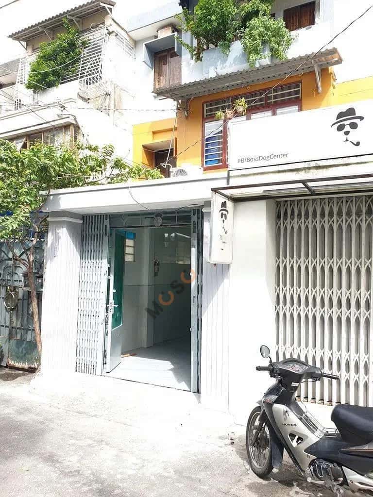 Cho thuê căn hộ chung cư Đường Sư Vạn Hạnh Quận 10, TP.HCM – 1 phòng ngủ, giá 9.5 triệu — Hình 2 Cho thuê căn hộ chung cư Đường Sư Vạn Hạnh Quận 10, TP.HCM – 1 phòng ngủ, giá 9.5 triệu — Hình 2
