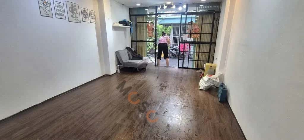 Cho thuê căn hộ chung cư Đường Sư Vạn Hạnh Quận 10, TP.HCM – 1 phòng ngủ, giá 9.5 triệu — Hình 3 Cho thuê căn hộ chung cư Đường Sư Vạn Hạnh Quận 10, TP.HCM – 1 phòng ngủ, giá 9.5 triệu — Hình 3