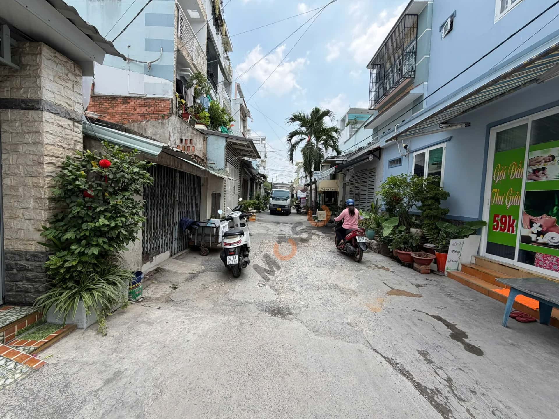Bán nhà mặt tiền đường số 9 Quận 8, TP.HCM – 2 phòng ngủ, giá 9.6 tỷ — Hình 2 Bán nhà mặt tiền đường số 9 Quận 8, TP.HCM – 2 phòng ngủ, giá 9.6 tỷ — Hình 2