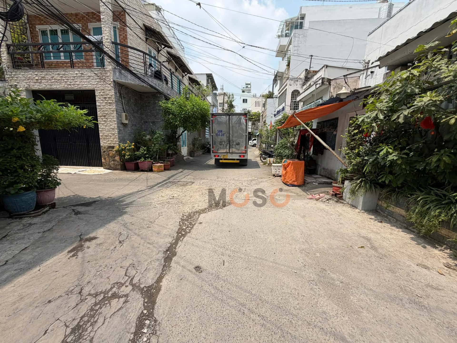 Bán nhà mặt tiền đường số 9 Quận 8, TP.HCM – 2 phòng ngủ, giá 9.6 tỷ — Hình 3 Bán nhà mặt tiền đường số 9 Quận 8, TP.HCM – 2 phòng ngủ, giá 9.6 tỷ — Hình 3