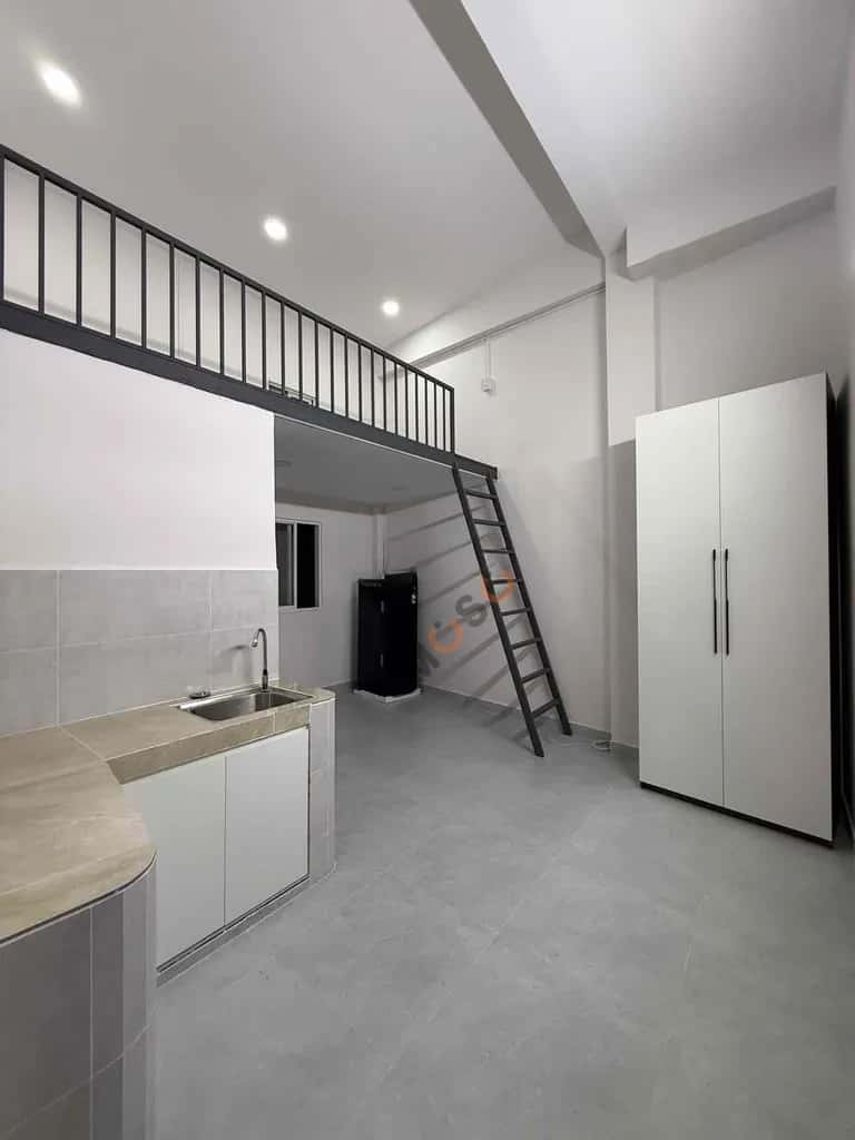 Cho thuê căn hộ chung cư Đường Kinh Dương Vương Quận Bình Tân, TP.HCM – 1 phòng ngủ, giá 4 triệu — Hình 2 Cho thuê căn hộ chung cư Đường Kinh Dương Vương Quận Bình Tân, TP.HCM – 1 phòng ngủ, giá 4 triệu — Hình 2