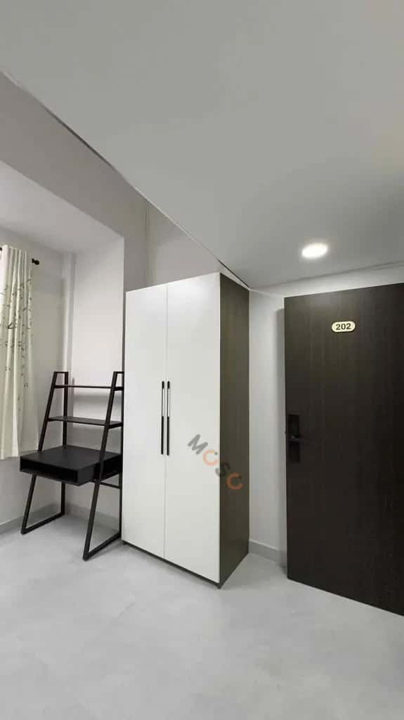 Cho thuê căn hộ chung cư Đường Kinh Dương Vương Quận Bình Tân, TP.HCM – 1 phòng ngủ, giá 4 triệu — Hình 3 Cho thuê căn hộ chung cư Đường Kinh Dương Vương Quận Bình Tân, TP.HCM – 1 phòng ngủ, giá 4 triệu — Hình 3