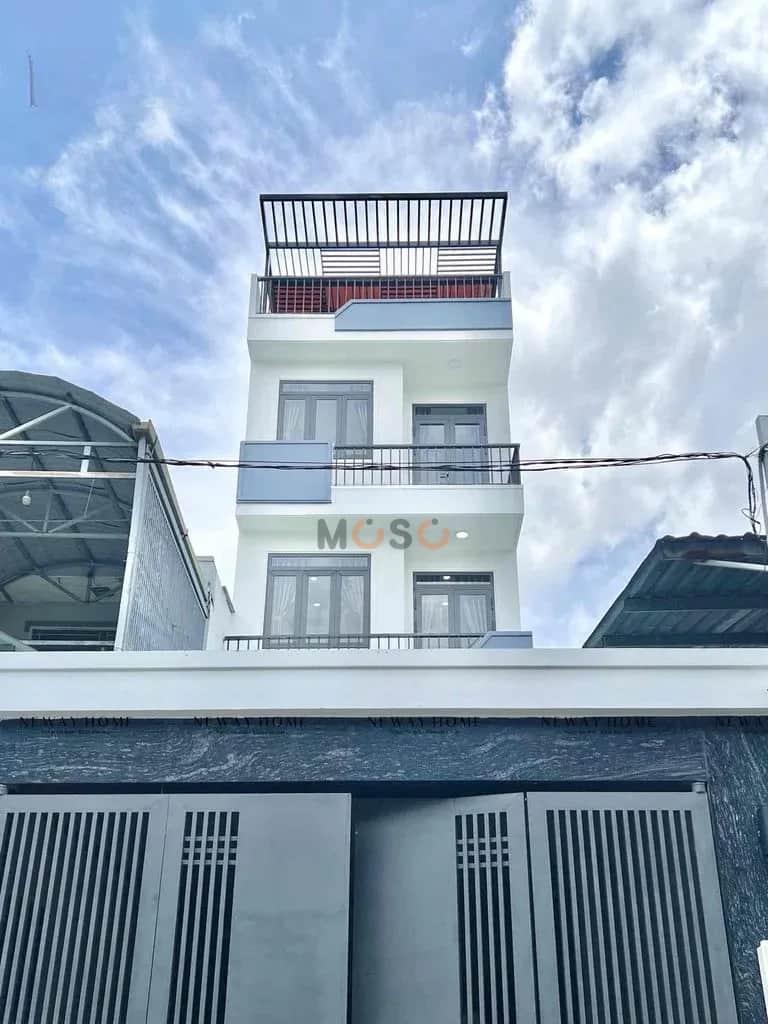 Cho thuê phòng trọ Đường Thống Nhất Gò Vấp, TP.HCM – giá 6 triệu Cho thuê phòng trọ Đường Thống Nhất Gò Vấp, TP.HCM – giá 6 triệu