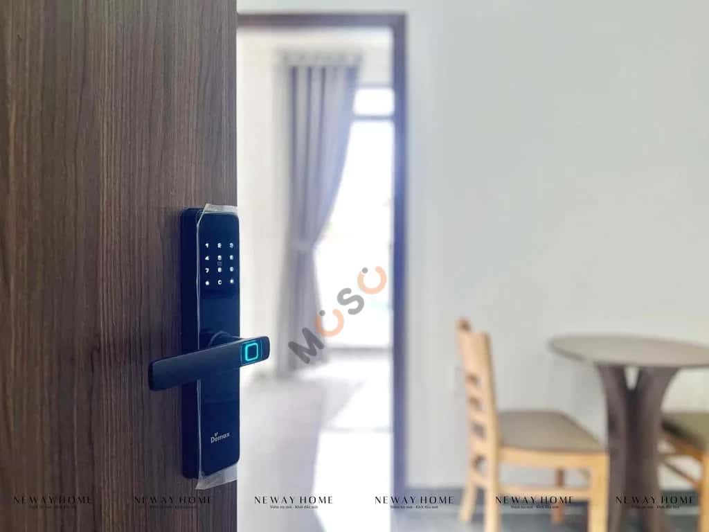 Cho thuê phòng trọ Đường Thống Nhất Gò Vấp, TP.HCM – giá 6 triệu — Hình 2 Cho thuê phòng trọ Đường Thống Nhất Gò Vấp, TP.HCM – giá 6 triệu — Hình 2