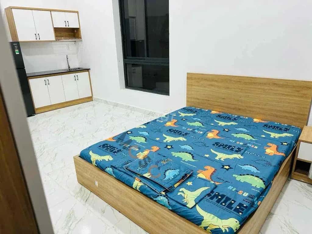 Cho thuê căn hộ chung cư Đường Đinh Thị Thi Thủ Đức, TP.HCM – 1 phòng ngủ, giá 6.2 triệu — Hình 3 Cho thuê căn hộ chung cư Đường Đinh Thị Thi Thủ Đức, TP.HCM – 1 phòng ngủ, giá 6.2 triệu — Hình 3