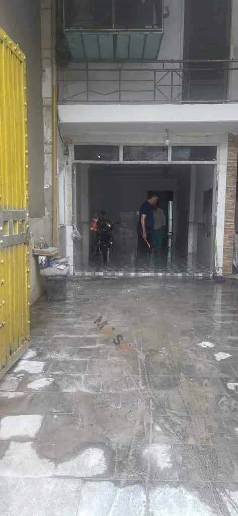Cho thuê nhà hẻm Đường số 10 Bình Tân, TP.HCM – 6 phòng ngủ, giá 25 triệu — Hình 2 Cho thuê nhà hẻm Đường số 10 Bình Tân, TP.HCM – 6 phòng ngủ, giá 25 triệu — Hình 2