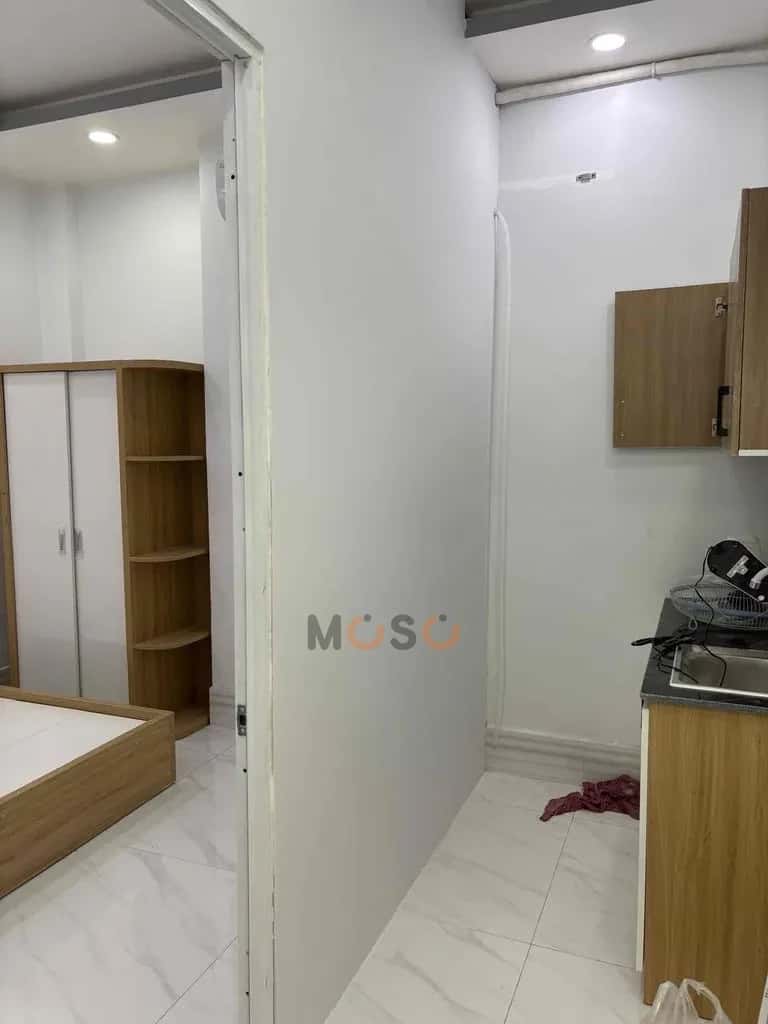 Cho thuê căn hộ chung cư Đường Hậu Giang Quận 6, TP.HCM – 2 phòng ngủ, giá 7.3 triệu — Hình 2 Cho thuê căn hộ chung cư Đường Hậu Giang Quận 6, TP.HCM – 2 phòng ngủ, giá 7.3 triệu — Hình 2