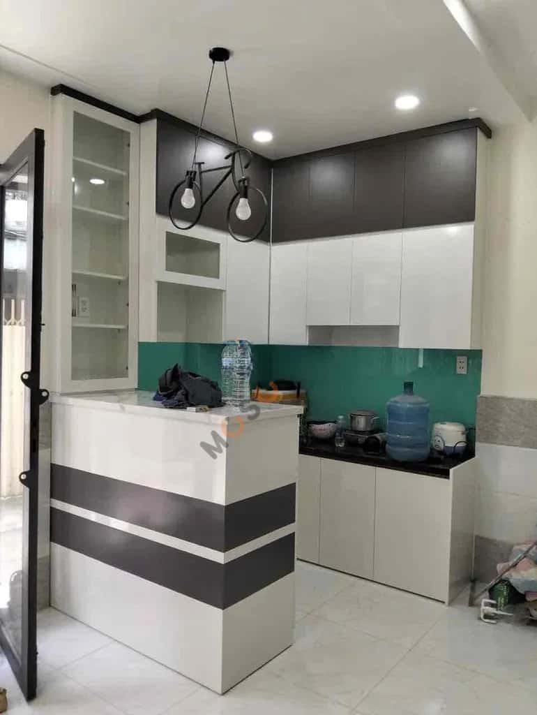Cho thuê nhà hẻm Đường Hiệp Bình Thủ Đức, TP.HCM – 2 phòng ngủ, giá 8 triệu — Hình 2 Cho thuê nhà hẻm Đường Hiệp Bình Thủ Đức, TP.HCM – 2 phòng ngủ, giá 8 triệu — Hình 2